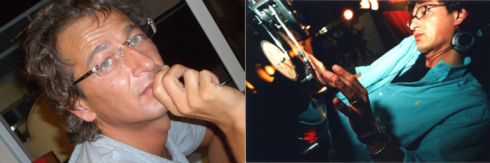 dj bord's